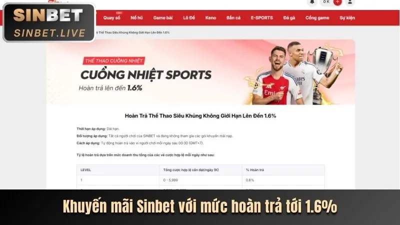 Khuyến mãi nạp tiền hàng ngày 8ki 7